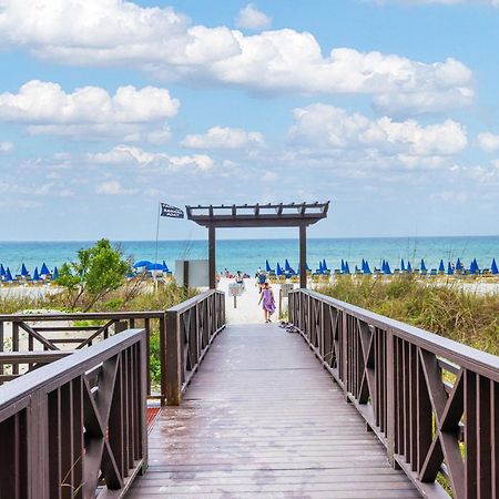 Shores Of Panama 1615 Panama City Beach Esterno foto