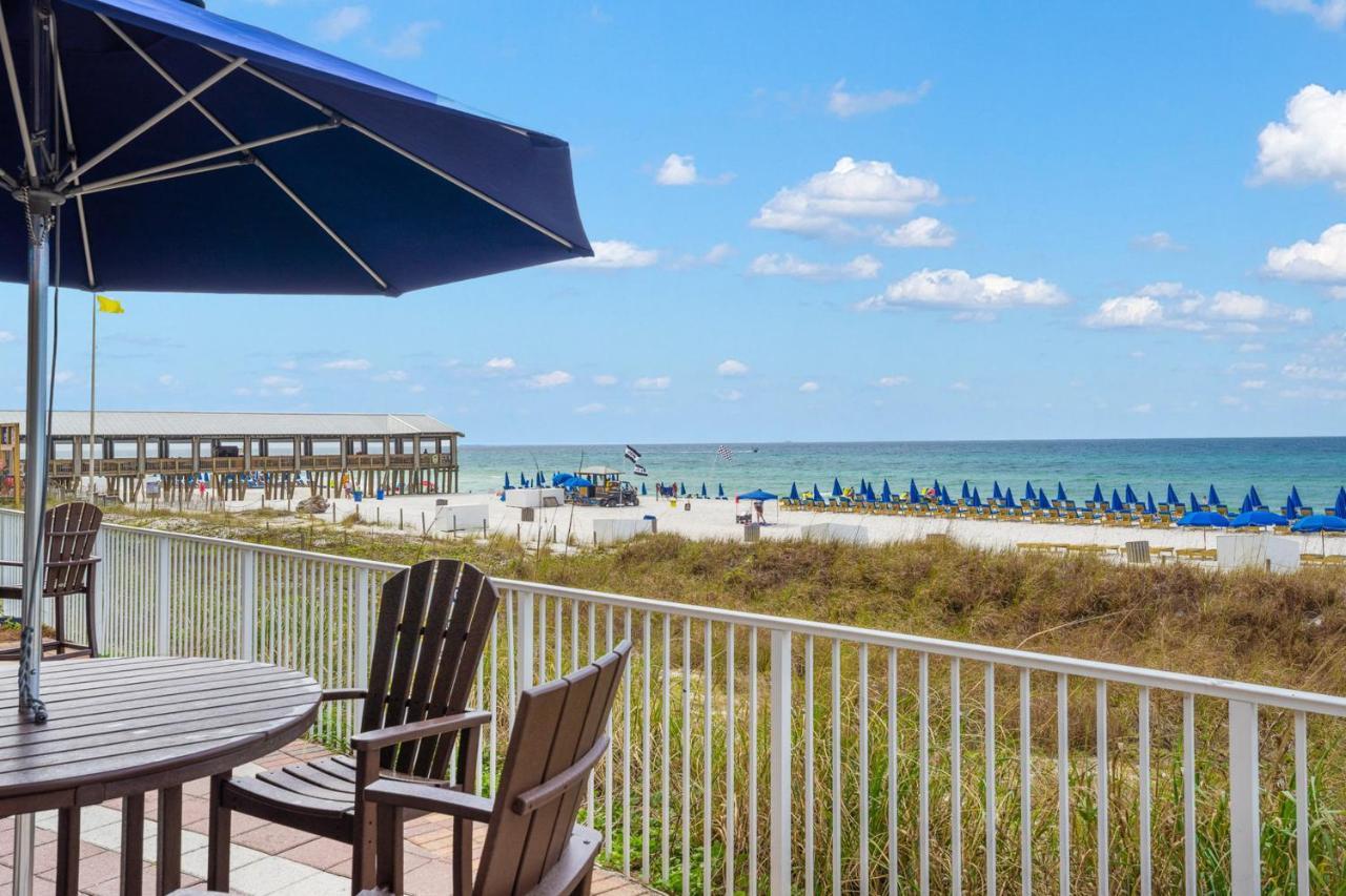 Shores Of Panama 1615 Panama City Beach Esterno foto