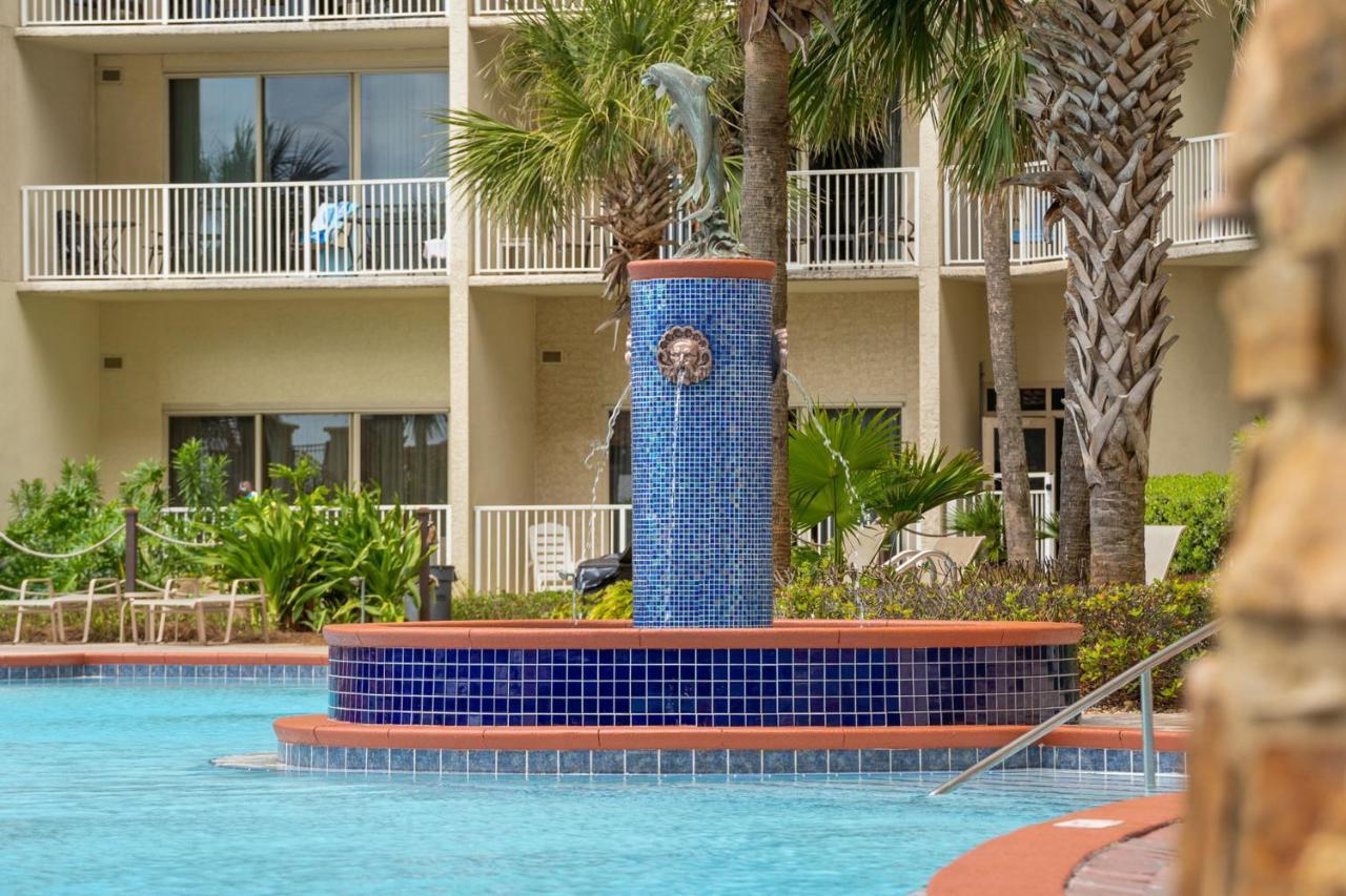 Shores Of Panama 1615 Panama City Beach Esterno foto