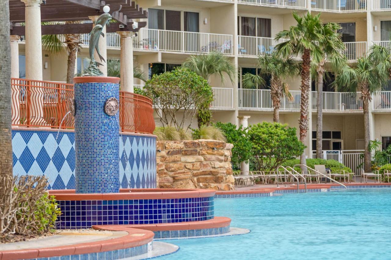 Shores Of Panama 1615 Panama City Beach Esterno foto