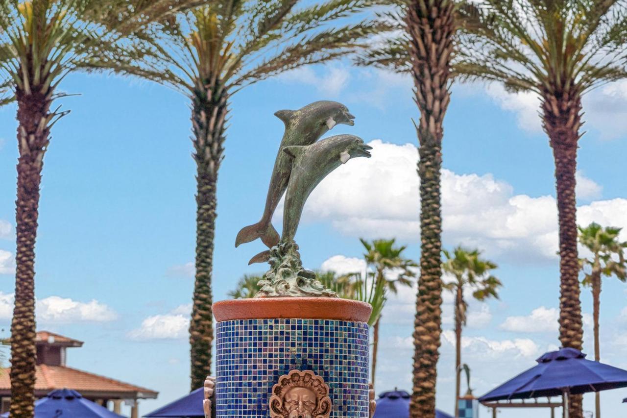 Shores Of Panama 1615 Panama City Beach Esterno foto