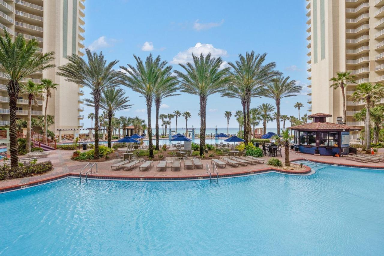 Shores Of Panama 1615 Panama City Beach Esterno foto