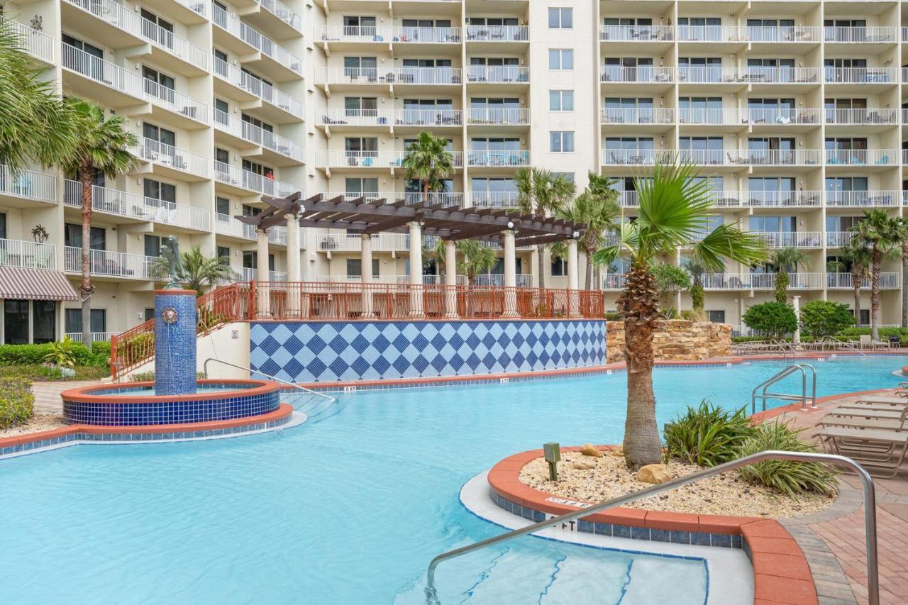 Shores Of Panama 1615 Panama City Beach Esterno foto