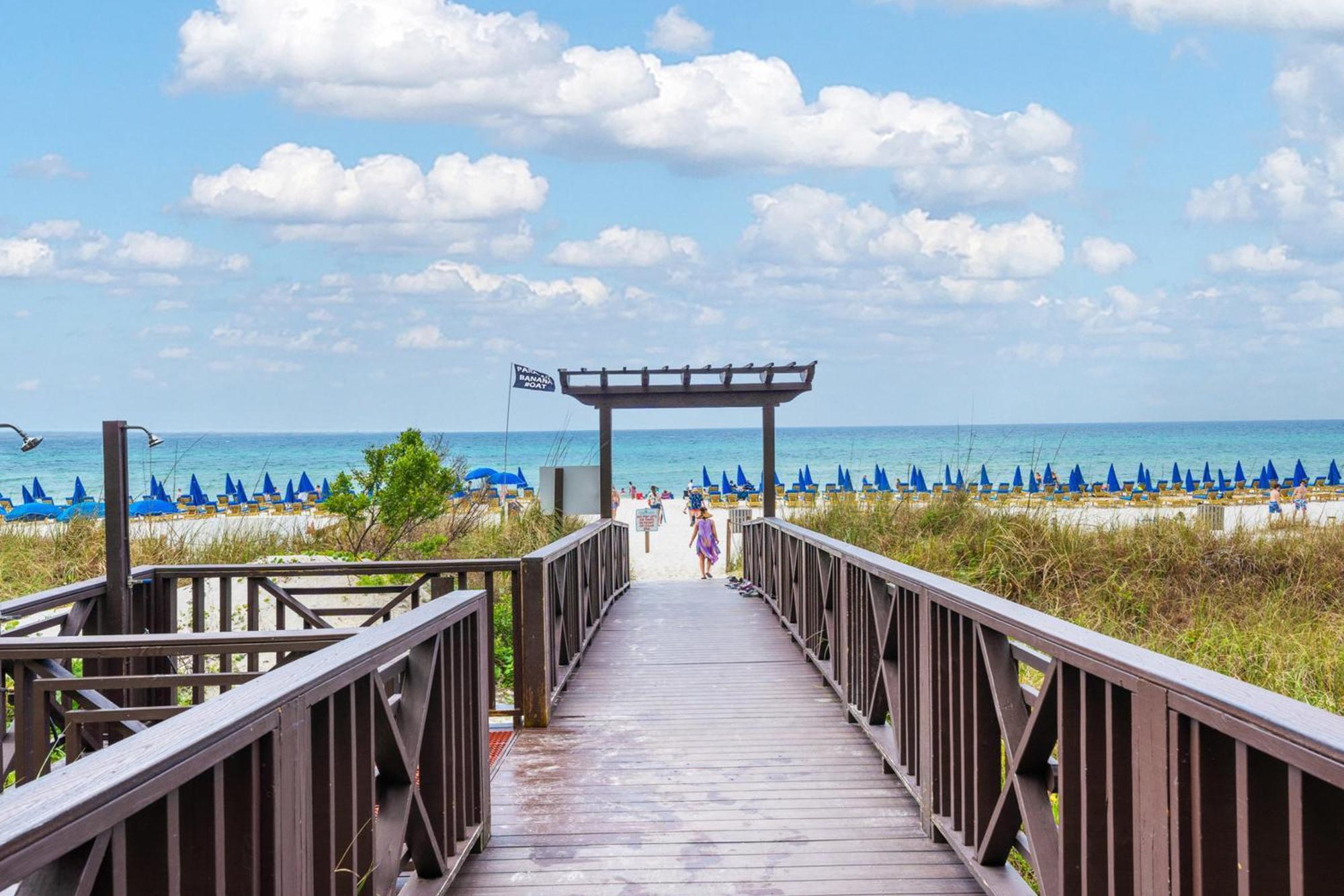 Shores Of Panama 1615 Panama City Beach Esterno foto