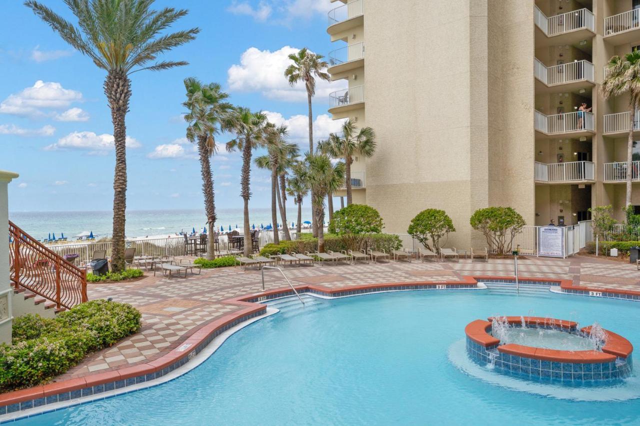 Shores Of Panama 1615 Panama City Beach Esterno foto