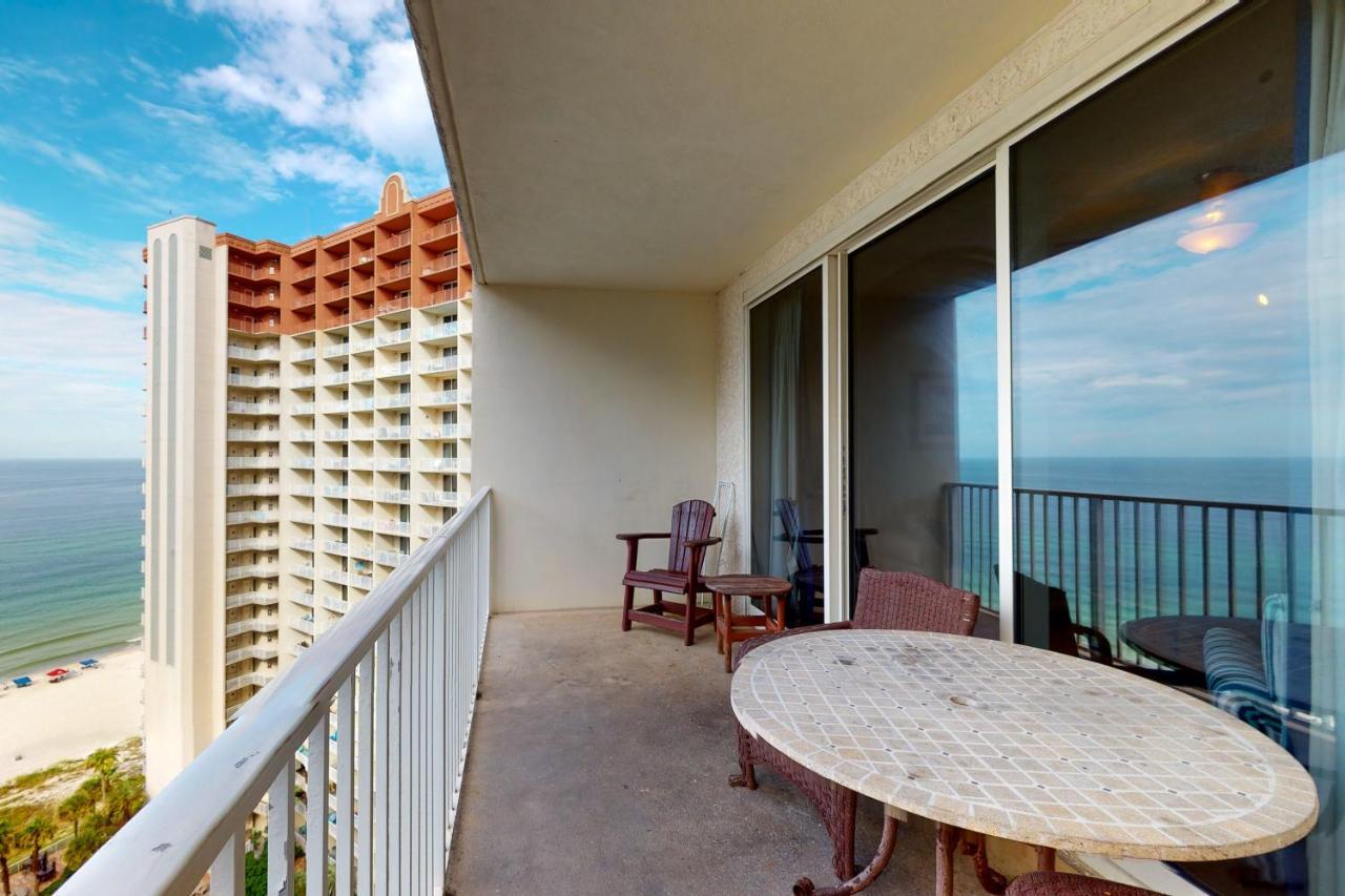 Shores Of Panama 1615 Panama City Beach Esterno foto